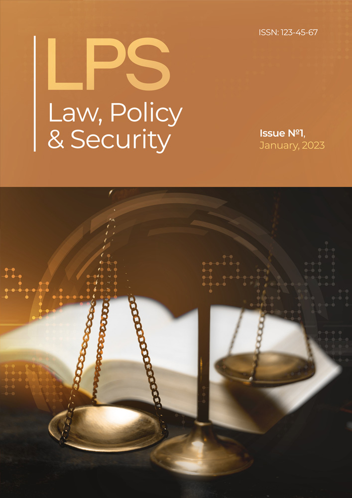 Volume 2, No. 2. 2024